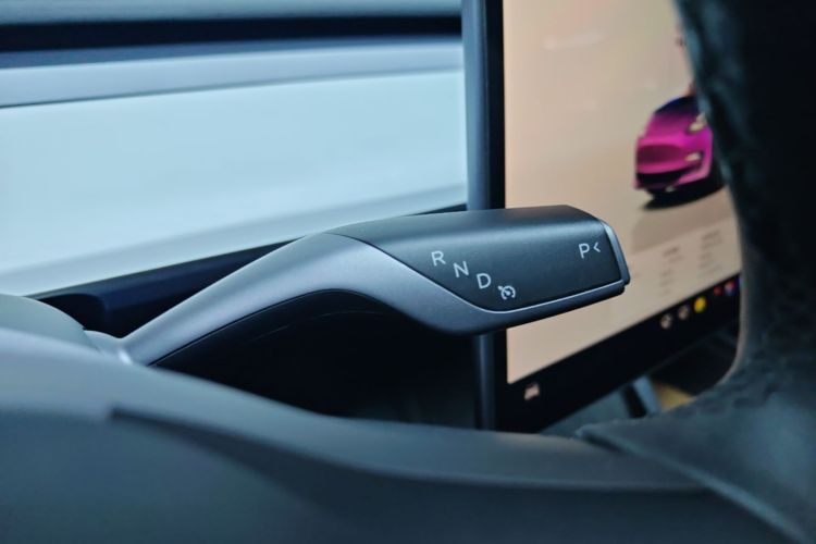 Tesla Model 3 2022 #14 Tesla Model 3 2022 imagen de coche #14