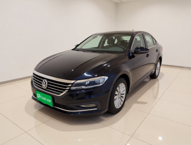 Volkswagen Lavida 2020 car image 