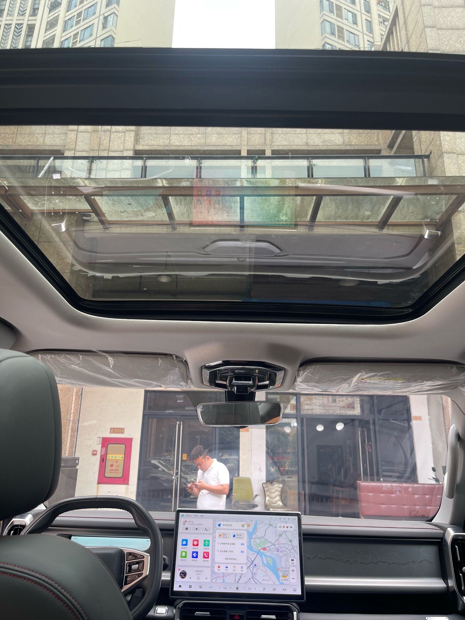 Jetour Traveller 2023 #11 Jetour Traveller 2023 immagine di auto #11