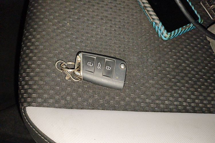 大众 探影 2024 汽车图片 #14