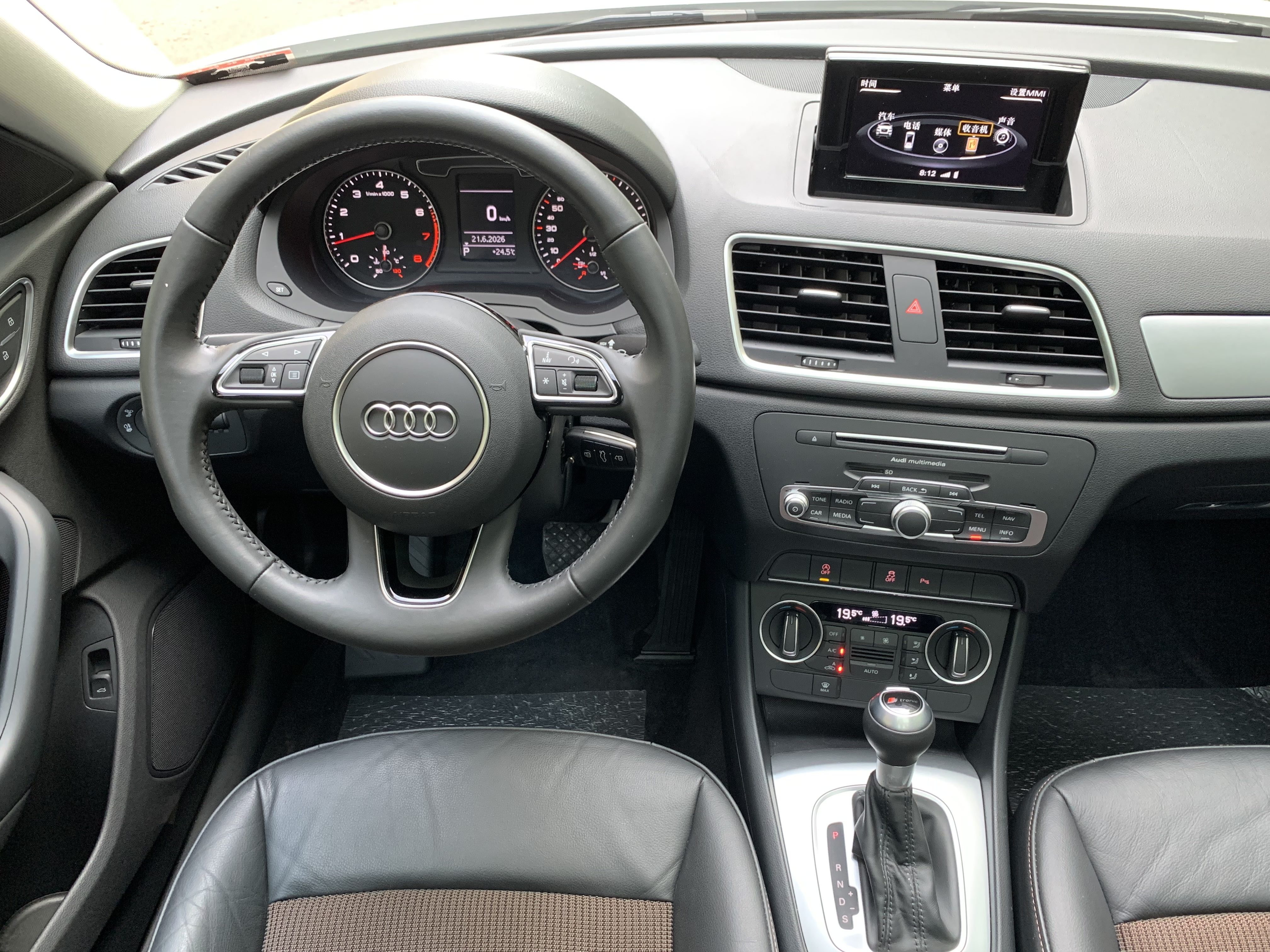 2019 immagine di auto #15