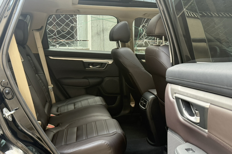 Honda CR-V 2020 #9 Honda CR-V 2020 car image #9