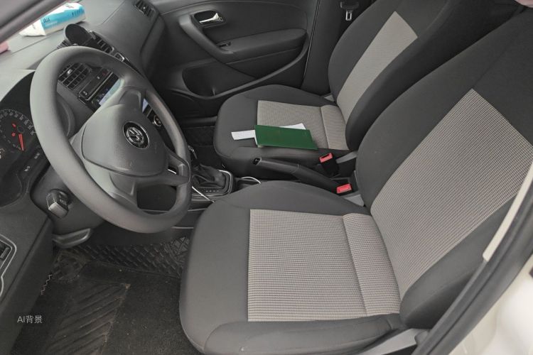 Volkswagen Polo 2019 #17 Volkswagen Polo 2019 car image #17