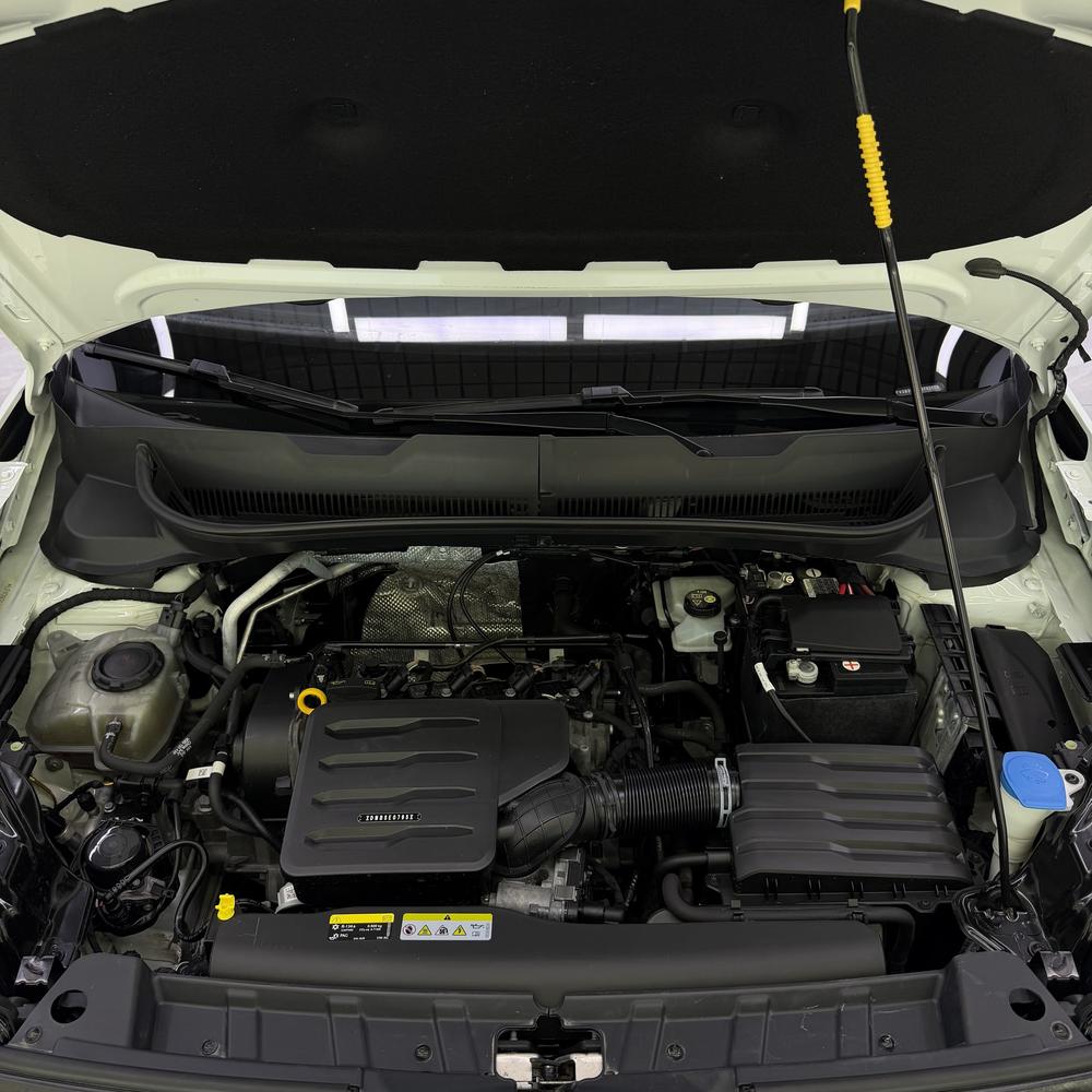 Volkswagen Tacqua 2023 car image #7
