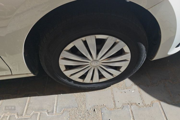 Volkswagen Santana 2018 #9 Volkswagen Santana 2018 car image #9