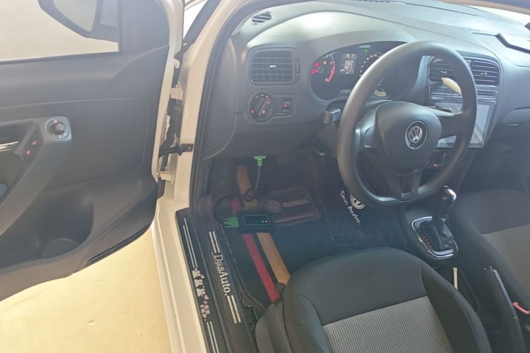 Volkswagen Polo 2017 #16 Volkswagen Polo 2017 immagine di auto #16