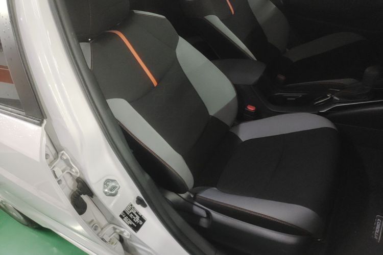 Toyota Corolla 2022 car image #27