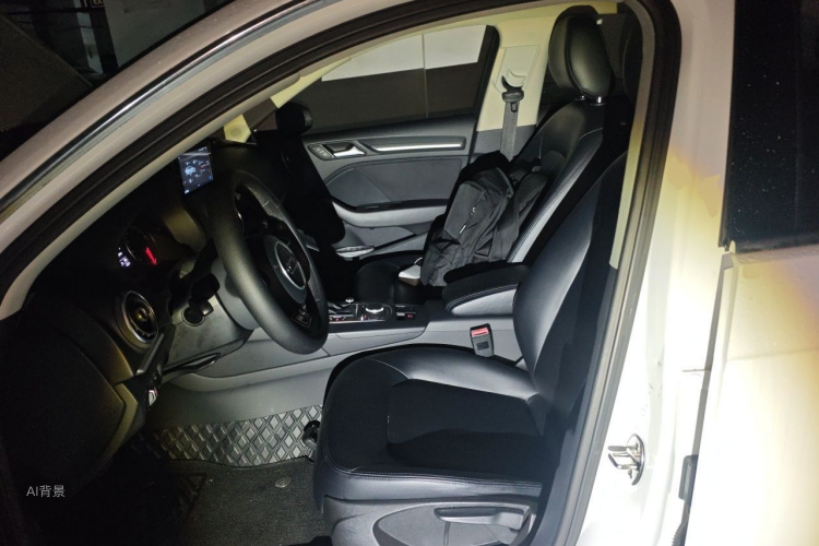 Audi A3 2015 #17 Audi A3 2015 immagine di auto #17