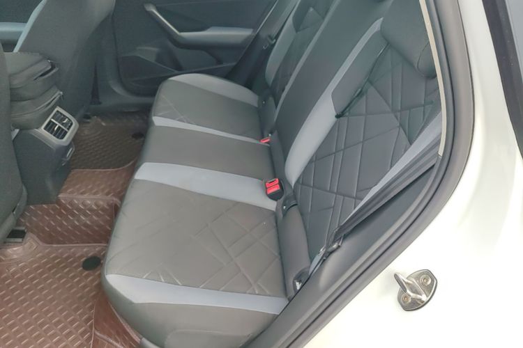 Volkswagen Lavida 2023 car image #17