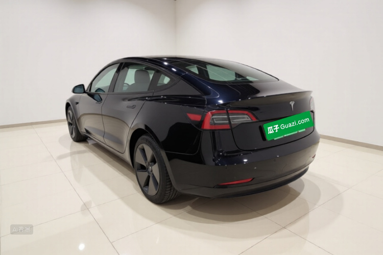 Tesla Model 3 2021 car image #5