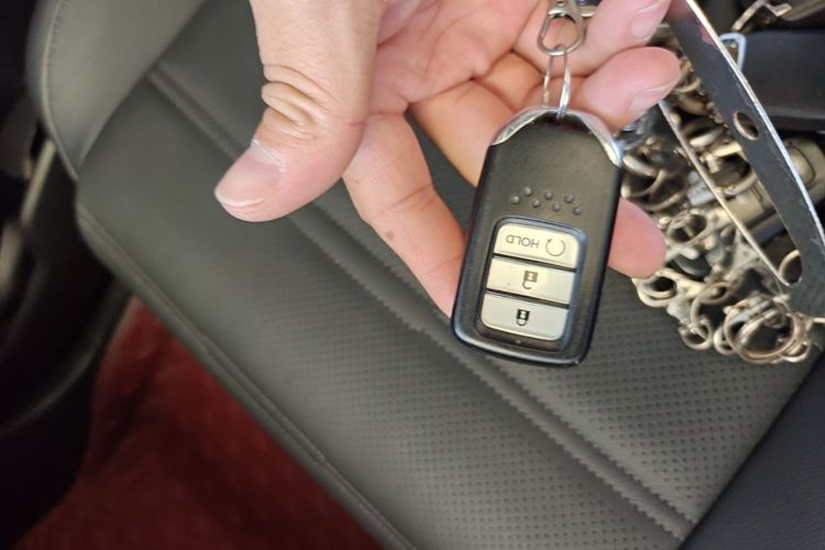 Honda CR-V 2019 #9 Honda CR-V 2019 car image #9
