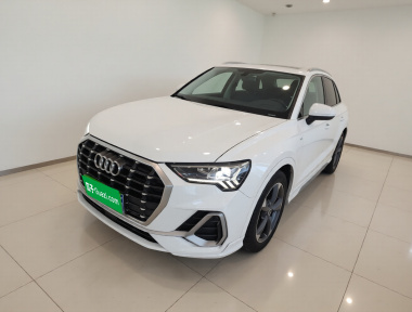 Audi Q3 2022 Audi Q3 2022 car image