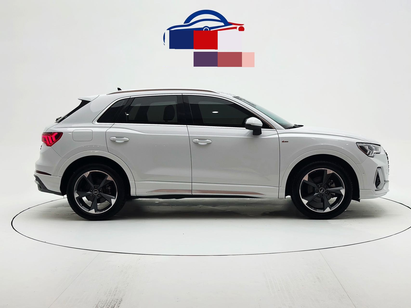Audi Q3 2023 #9 Audi Q3 2023 car image #9