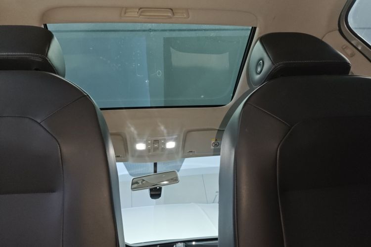 Volkswagen Lavida 2018 #18 Volkswagen Lavida 2018 car image #18