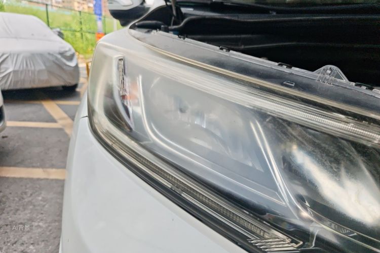 Honda CR-V 2015 #8 Honda CR-V 2015 car image #8