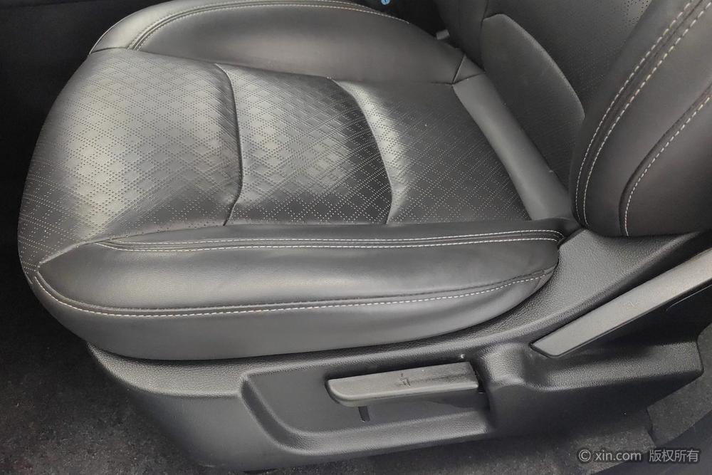 Jetour X90 2019 immagine di auto #18