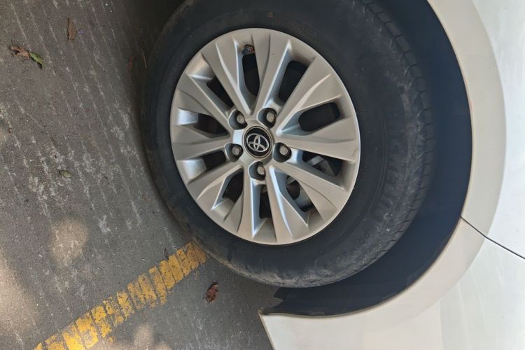 Toyota Corolla 2022 car image #6