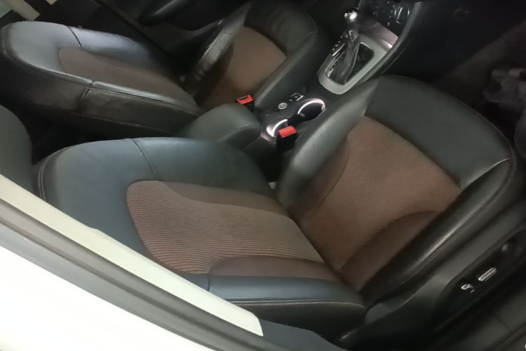 Audi Q3 2016 #24 Audi Q3 2016 immagine di auto #24
