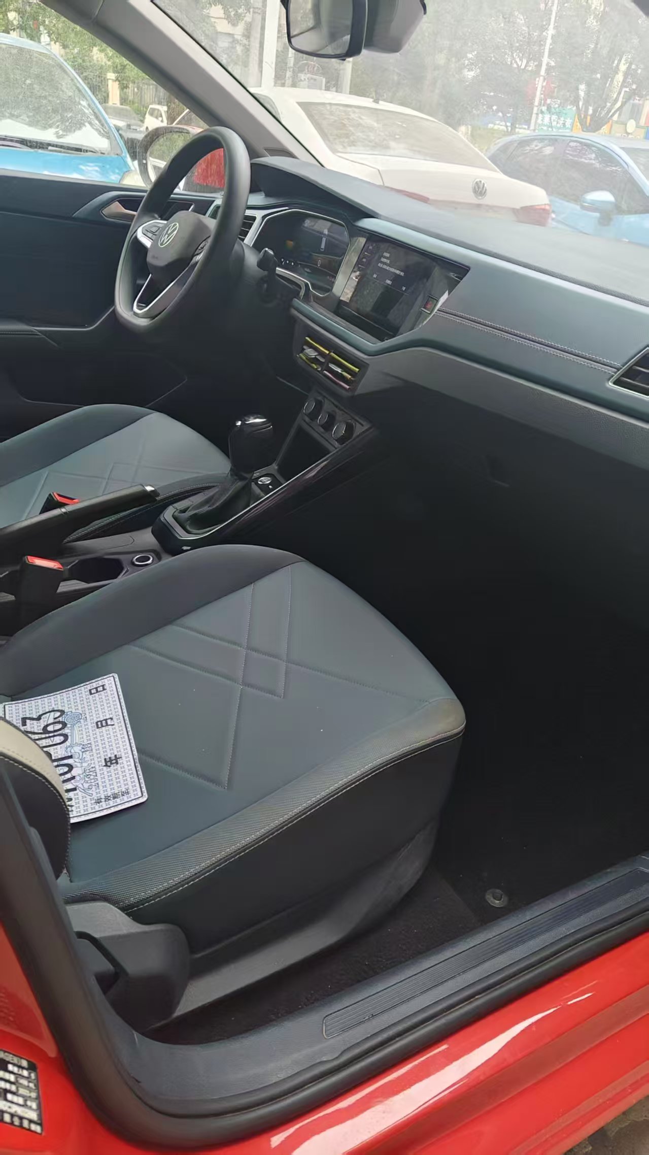 Volkswagen Lavida 2023 #6 Volkswagen Lavida 2023 immagine di auto #6