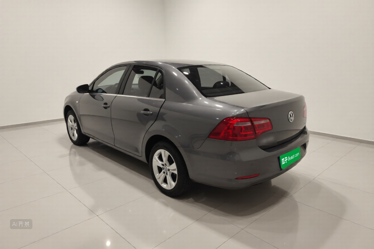 Volkswagen Bora 2015 car image #5