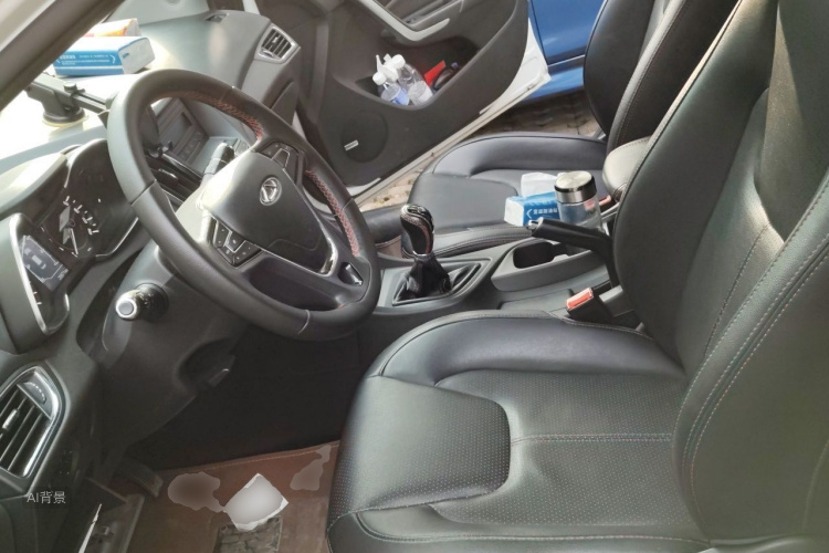 Chery Arrizo 5 2016 #17 Chery Arrizo 5 2016 car image #17
