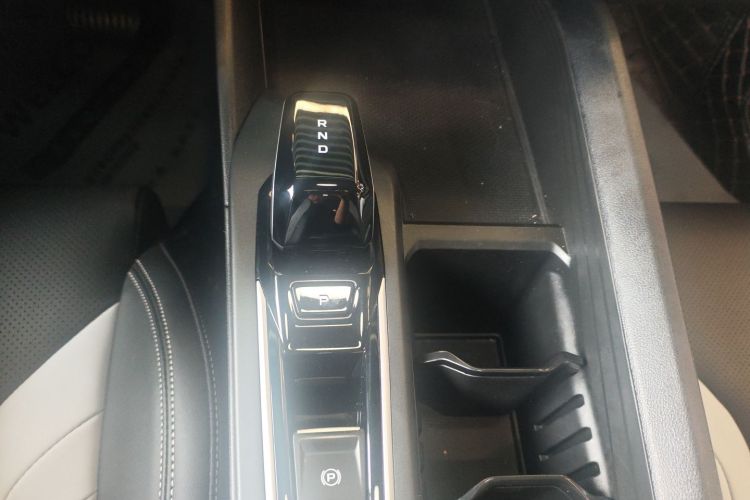 吉利汽车 缤瑞 2023 汽车图片 #14