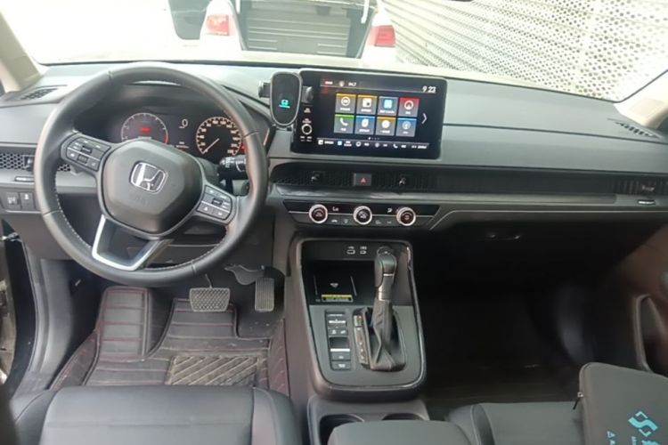 Honda CR-V 2024 car image #11