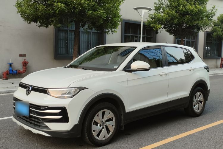 Volkswagen Tharu 2024 #2 Volkswagen Tharu 2024 صورة سيارة #2