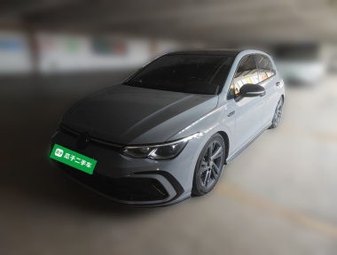 Volkswagen Golf 2023 Volkswagen Golf 2023 car image