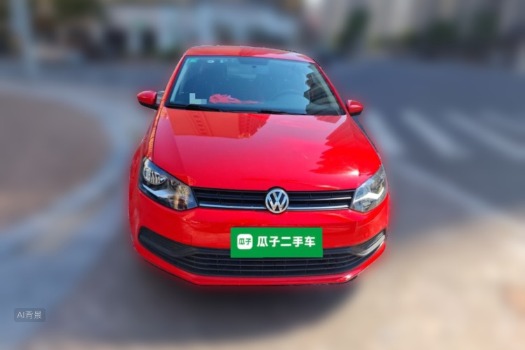 Volkswagen Polo 2016 #3 Volkswagen Polo 2016 car image #3