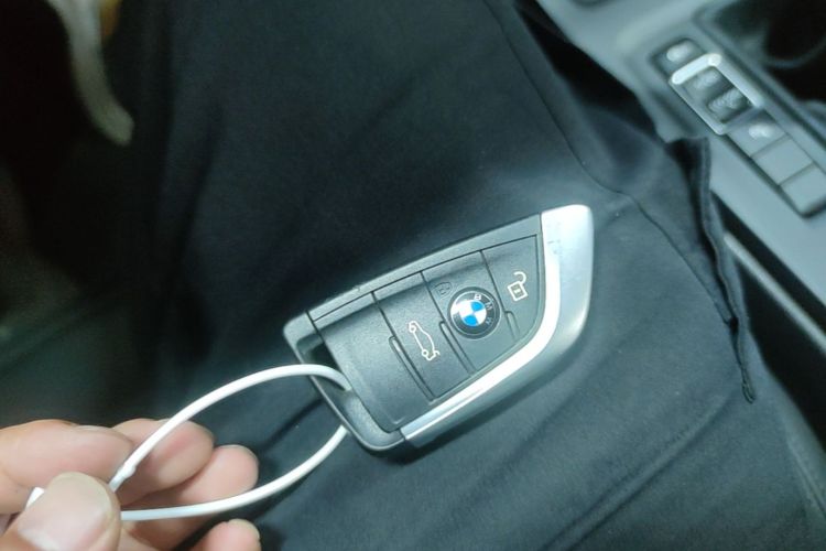 BMW X1 2017 #9 BMW X1 2017 car image #9