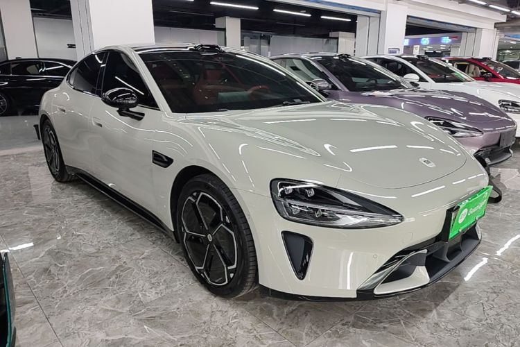 2026 car image #4