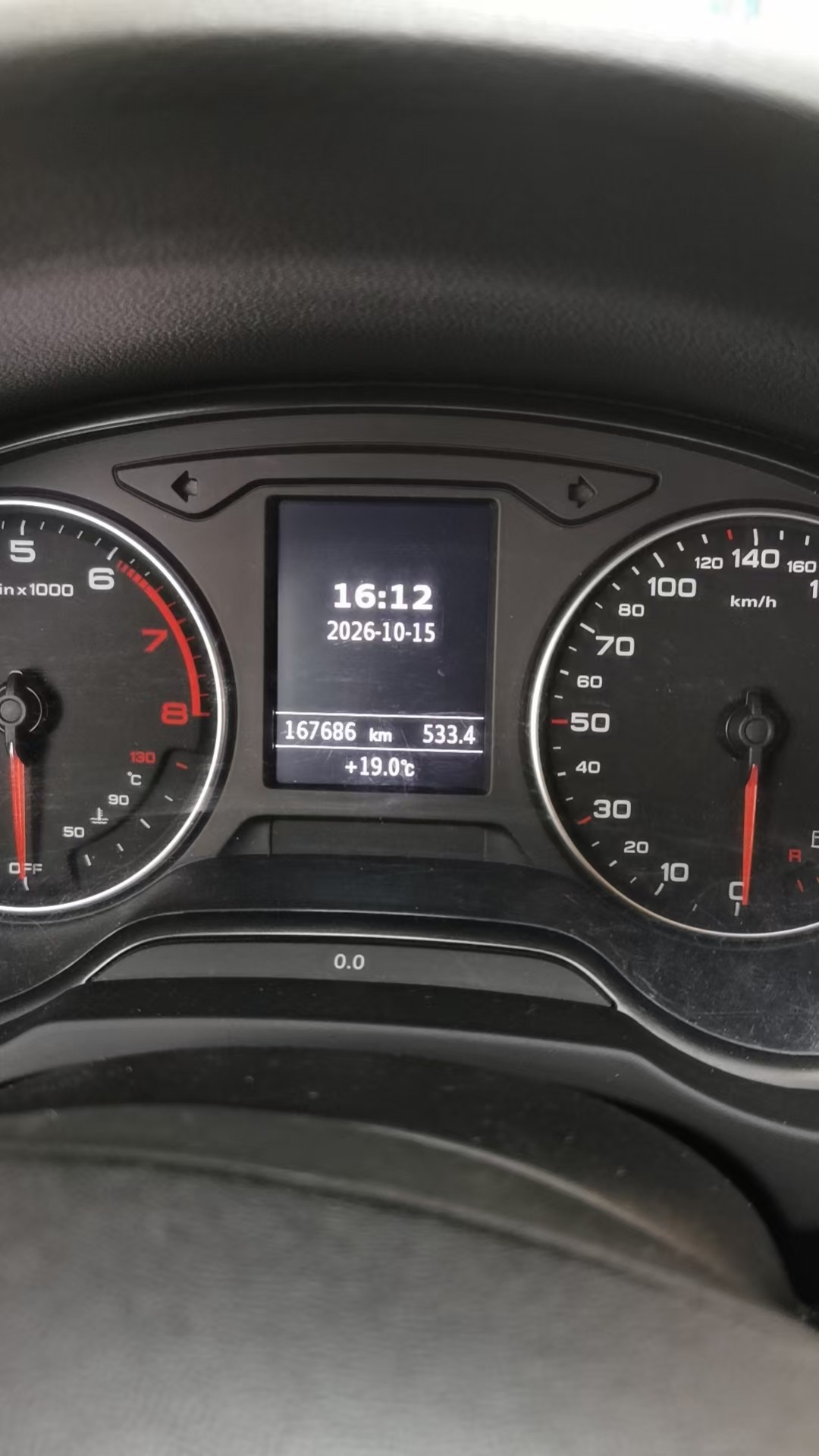 Audi A3 2015 #9 Audi A3 2015 car image #9