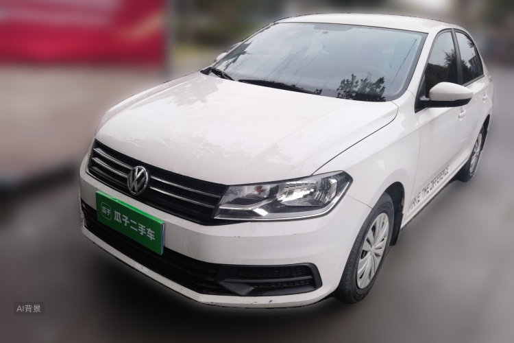 Volkswagen Santana 2021 #2 Volkswagen Santana 2021 car image #2