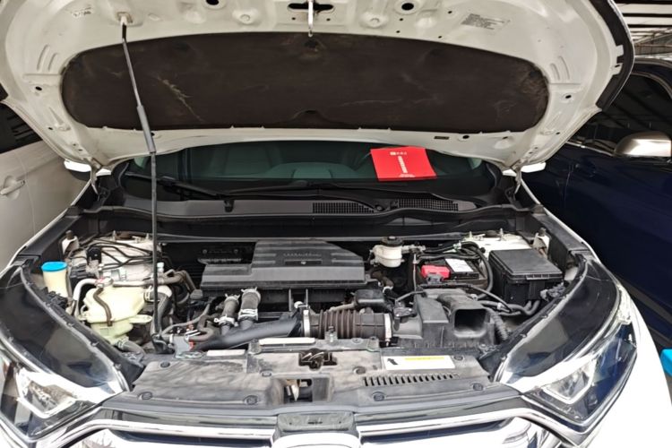 Honda CR-V 2018 car image #20