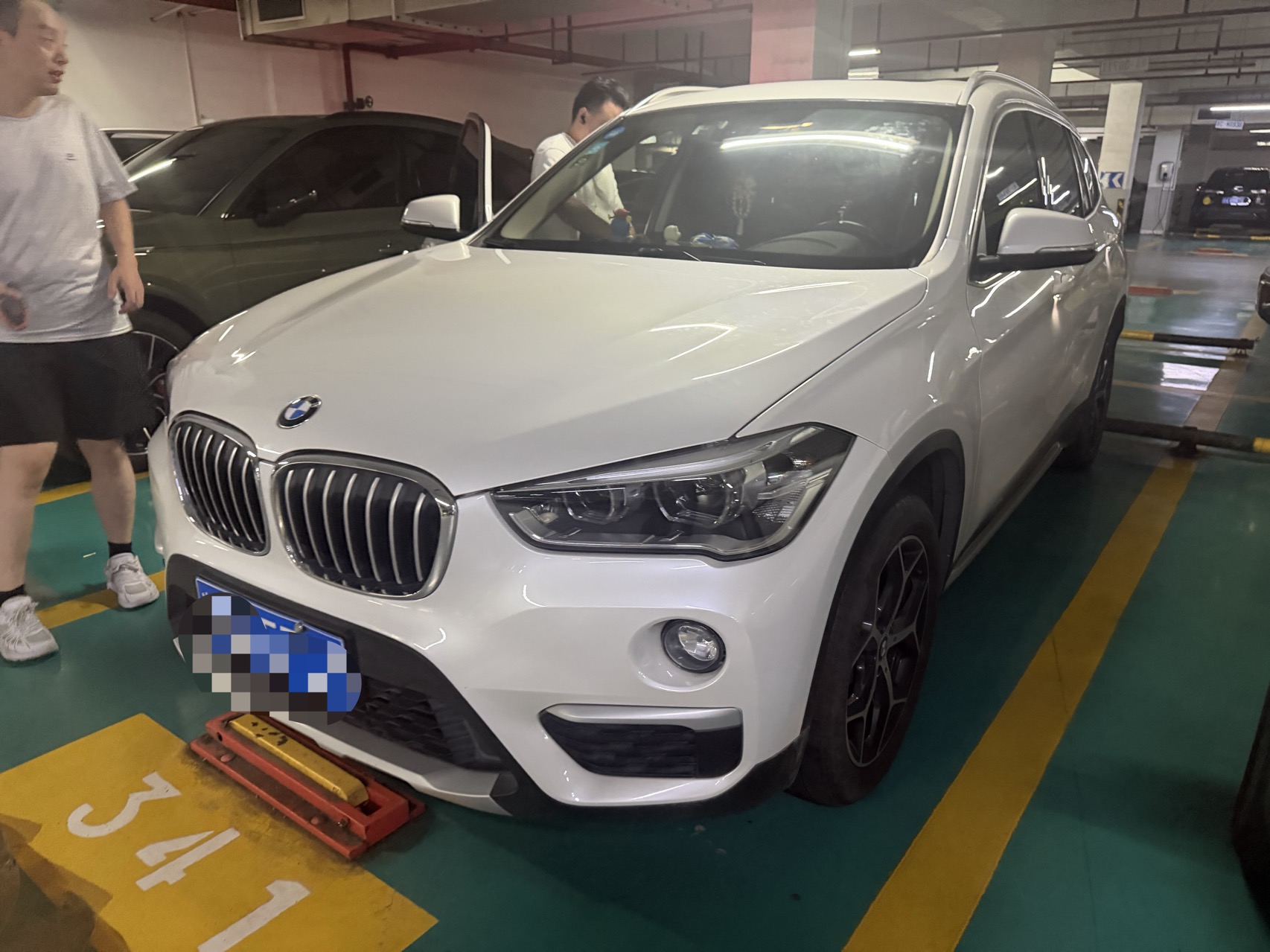 2019 2019 immagine di auto