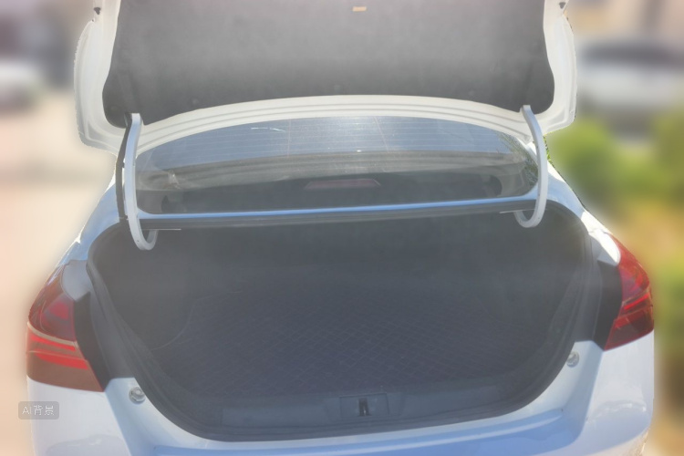 GEELY Emgrand 2020 #21 GEELY Emgrand 2020 car image #21