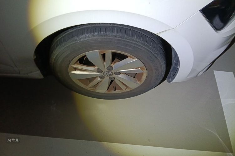Volkswagen Polo 2020 car image #9