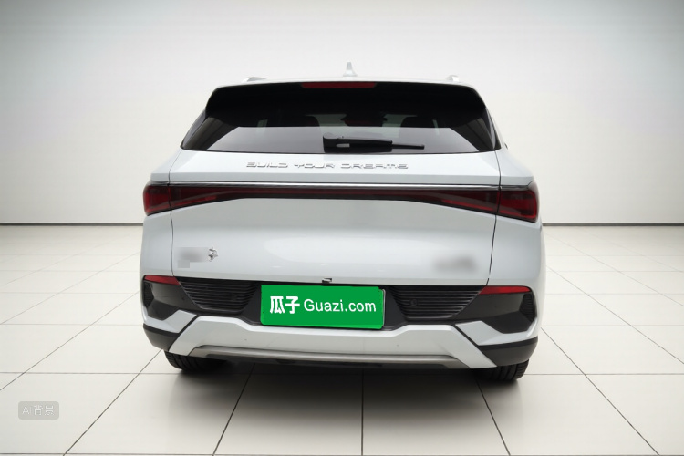 BYD Yuan Plus 2023 #6 BYD Yuan Plus 2023 car image #6