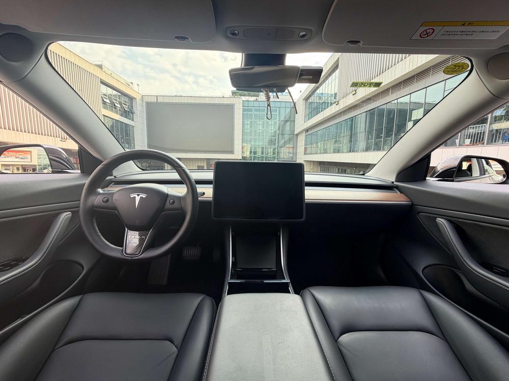 Tesla Model 3 (Imported) 2019 #16 Tesla Model 3 (Imported) 2019 car image #16