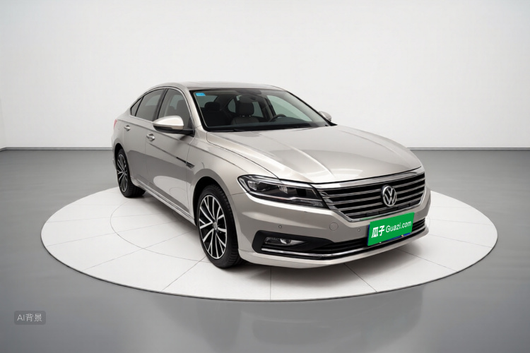 Volkswagen Lavida 2019 car image #4