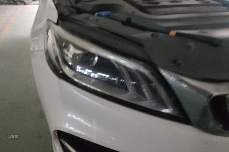 GEELY Binray 2019 #8 GEELY Binray 2019 car image #8