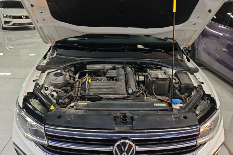 Volkswagen Bora 2024 #22 Volkswagen Bora 2024 imagen de coche #22