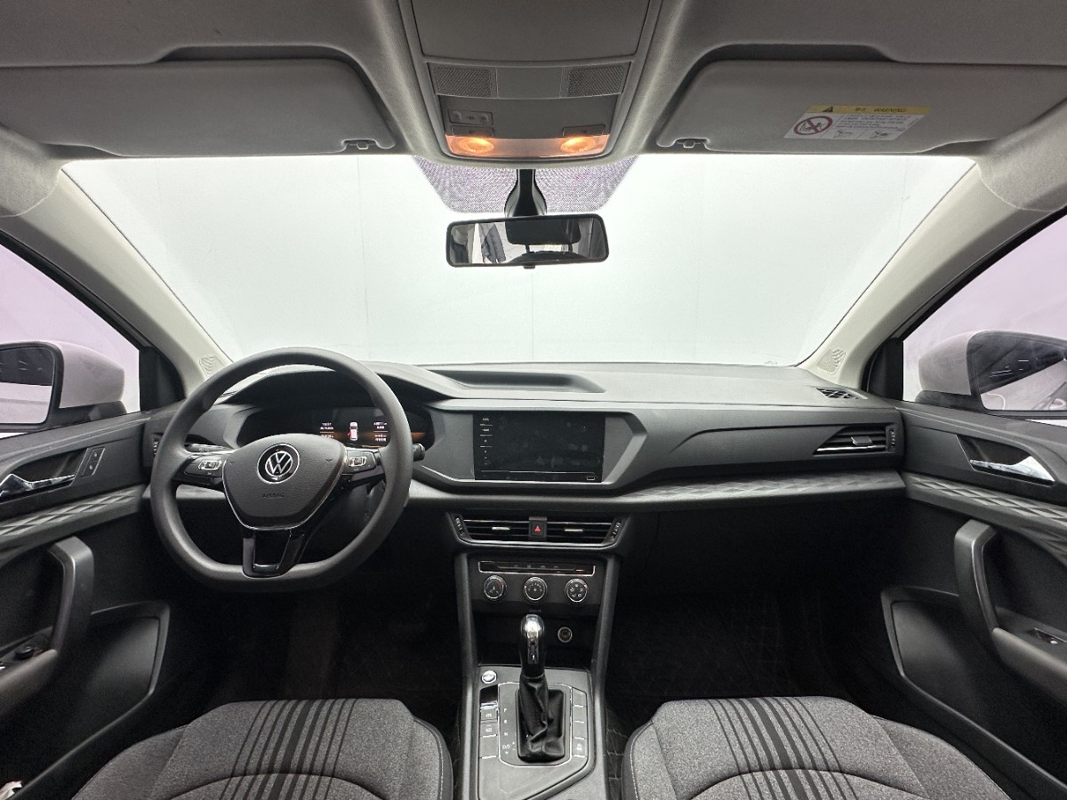 Volkswagen Tharu 2022 #6 Volkswagen Tharu 2022 immagine di auto #6