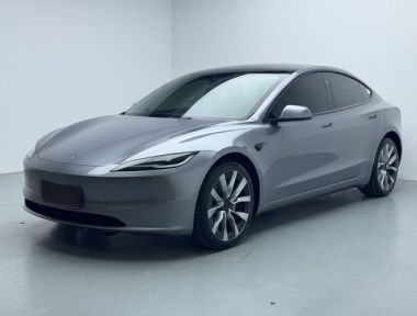 Tesla Model 3 2025 Tesla Model 3 2025 car image