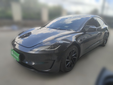 Tesla Model 3 2024 Tesla Model 3 2024 car image