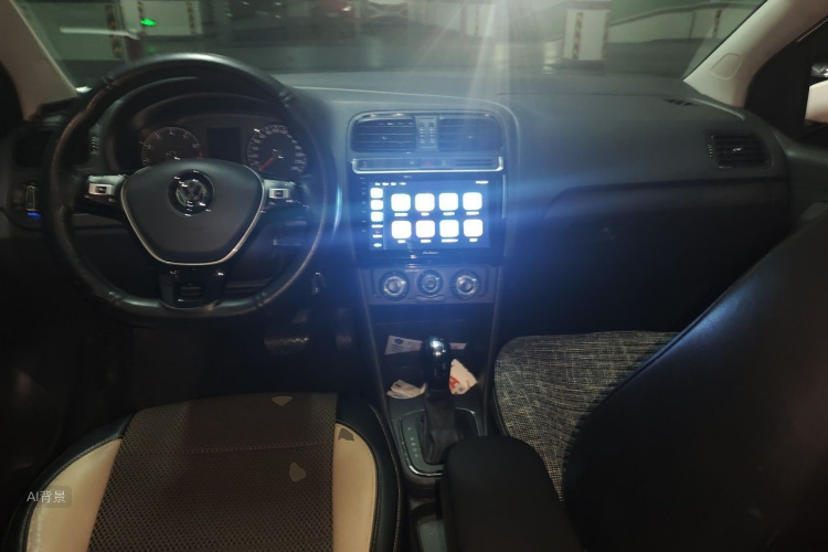 Volkswagen Polo 2018 #11 Volkswagen Polo 2018 car image #11