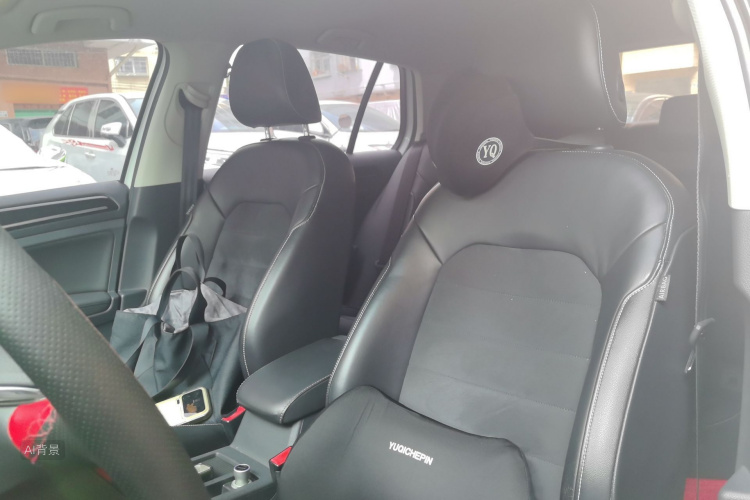 Volkswagen Golf 2015 #17 Volkswagen Golf 2015 car image #17