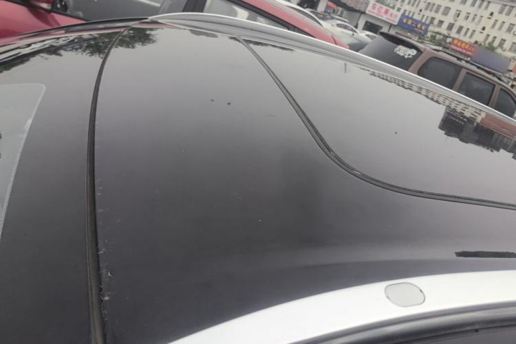 GEELY Coolray 2019 immagine di auto #25