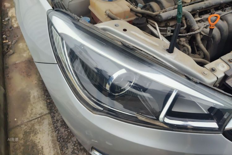 奇瑞 艾瑞泽5 2016 汽车图片 #8